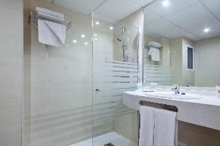 Hotel Best Oasis Park 5