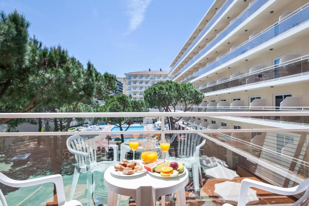 Hotel Best Oasis Park 4