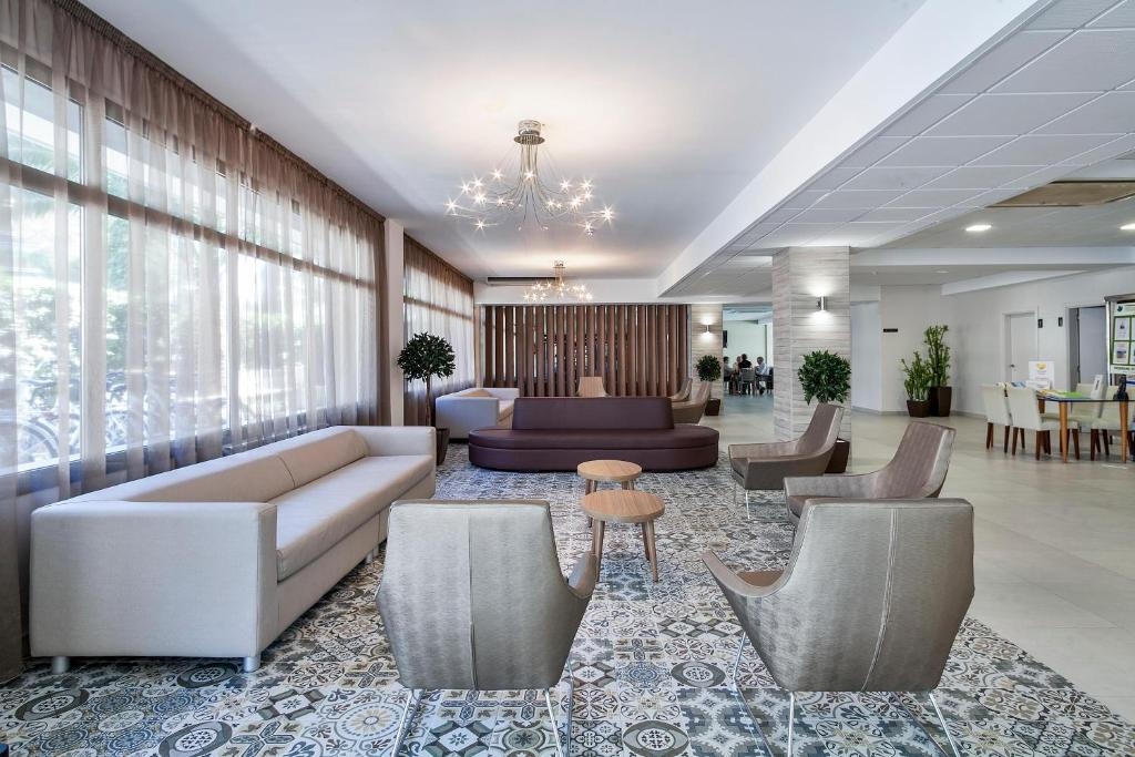 Hotel Best Oasis Park 5