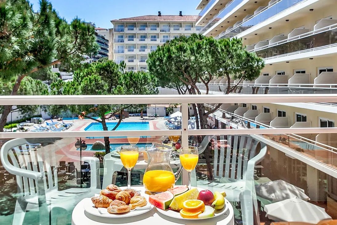 Hotel Best Oasis Tropical 3