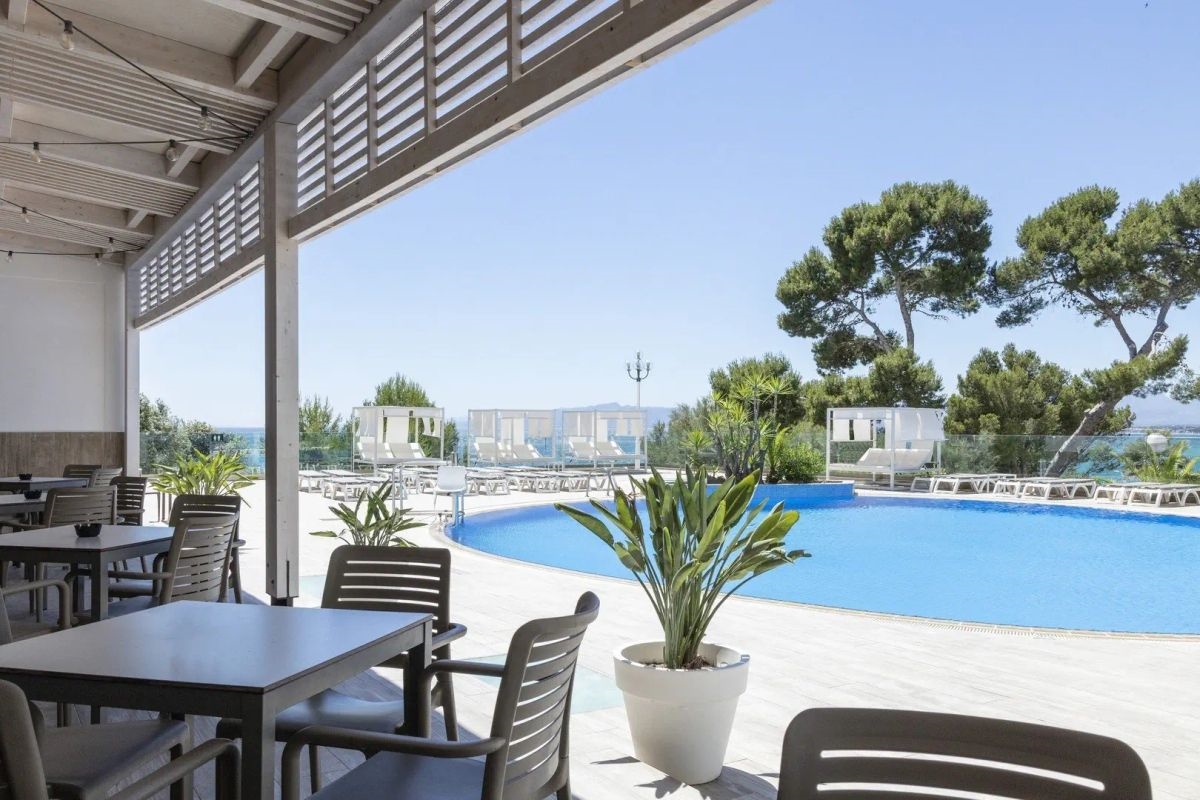 Hotel Best Punta Dorada