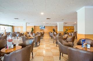 Hotel Best Roquetas 4
