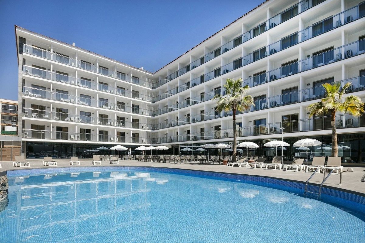Hotel Best San Diego