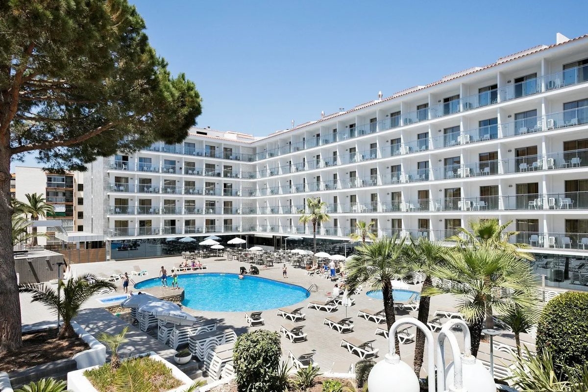 Hotel Best San Diego 2