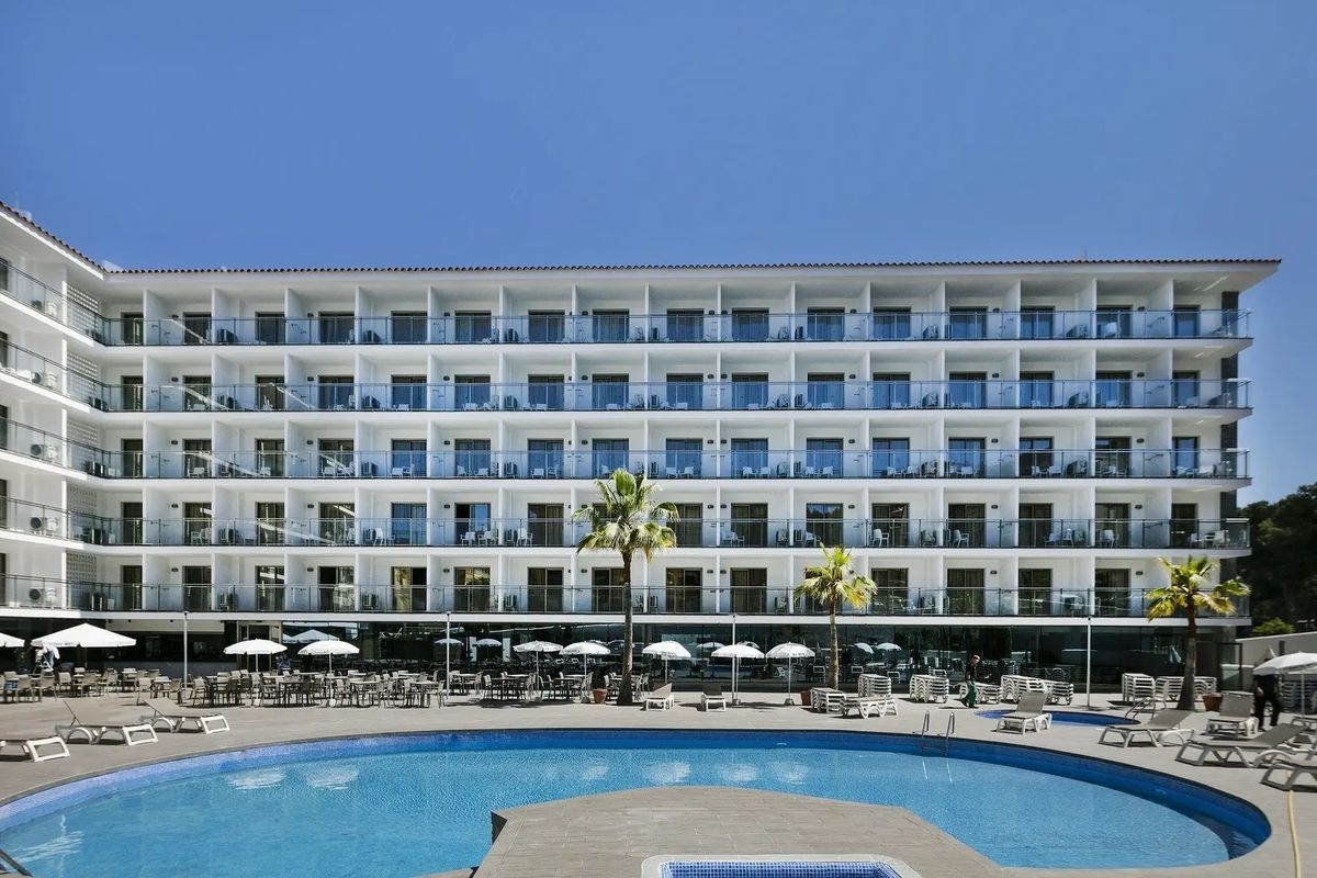 Hotel Best San Diego 4