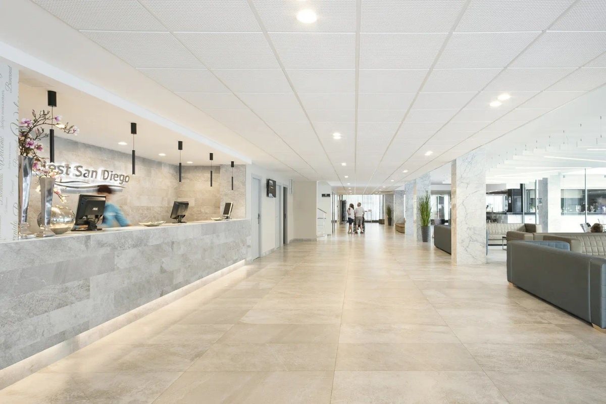 Hotel Best San Diego 5