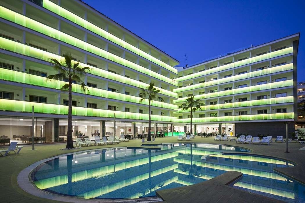 Hotel Best San Francisco 2