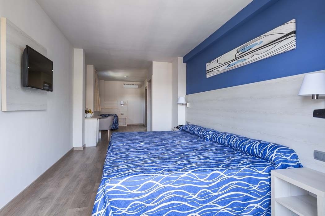 Hotel Best San Francisco 3