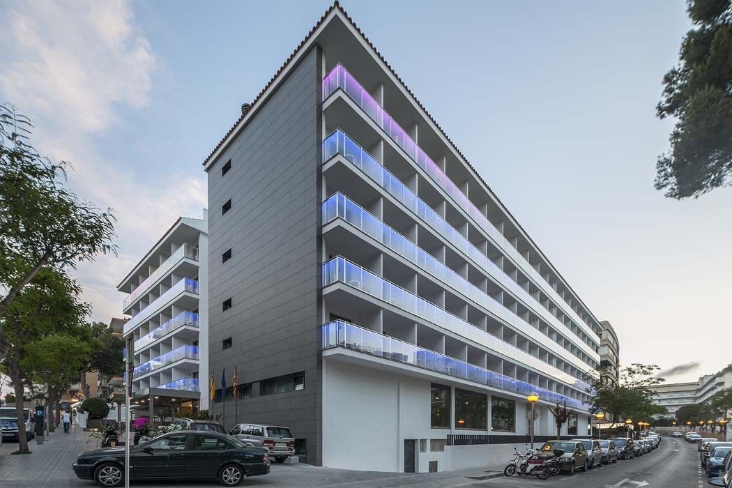 Hotel Best San Francisco 4
