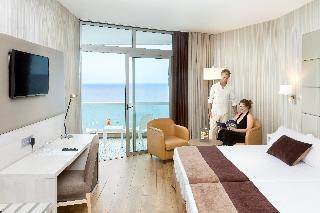 Hotel Best Semiramis 5