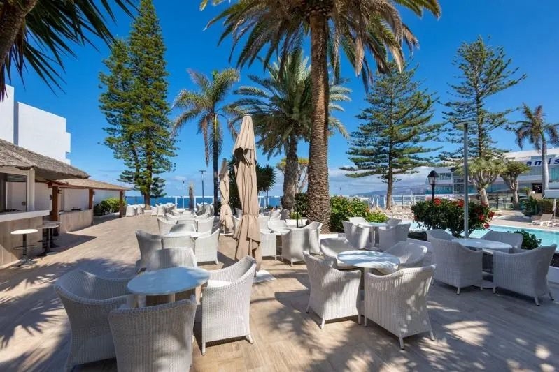Hotel Best Semiramis 2