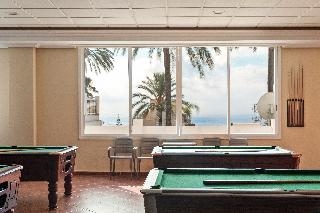 Hotel Best Siroco 3
