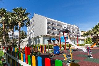 Hotel Best Siroco 5