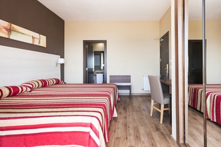 Hotel Best Siroco