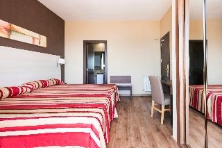 Hotel Best Siroco 2