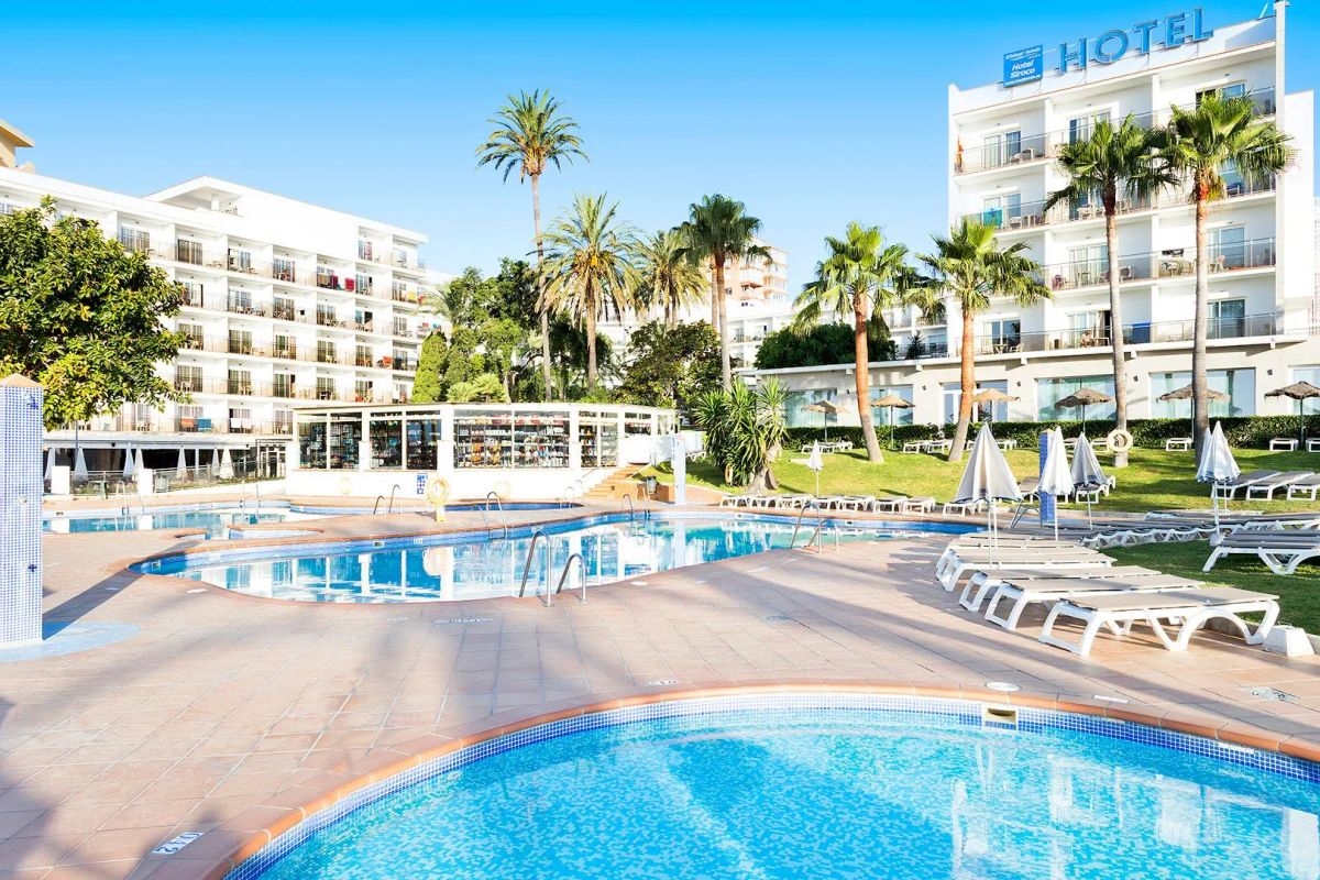 Hotel Best Siroco