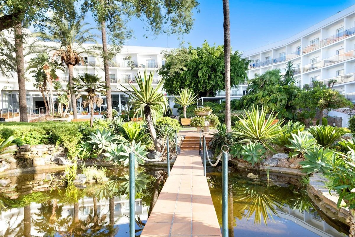 Hotel Best Siroco 2