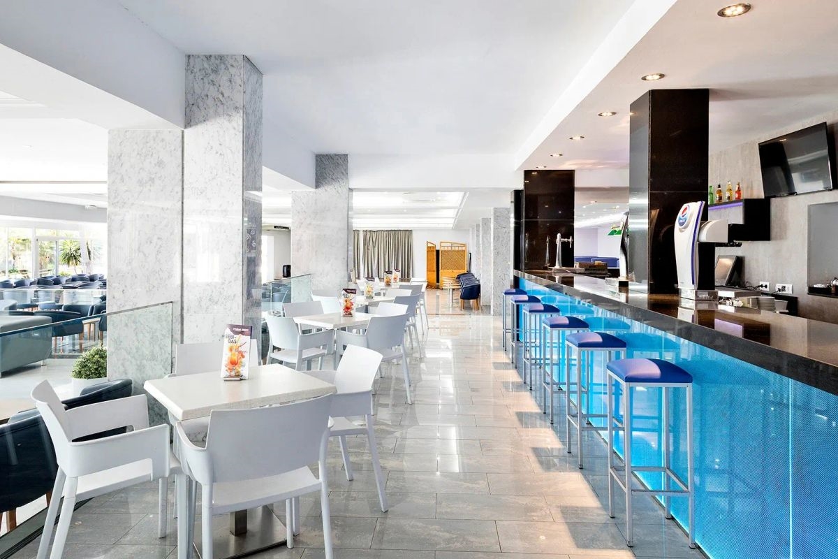 Hotel Best Siroco 5