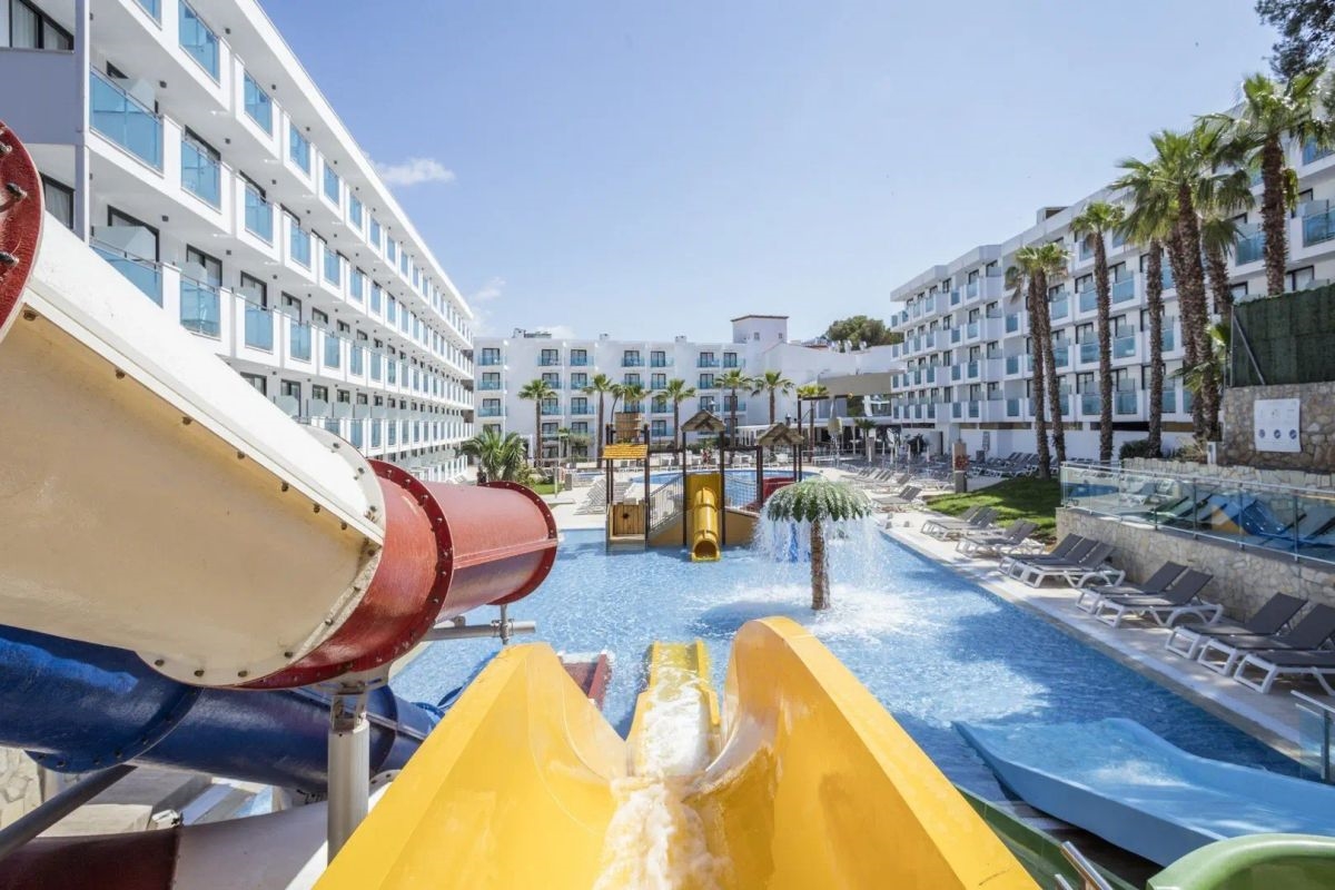 Hotel Best Sol d'Or