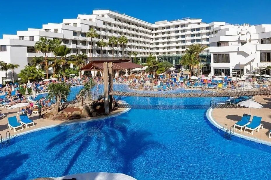 Hotel Best Tenerife