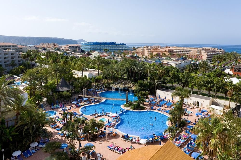 Hotel Best Tenerife 2
