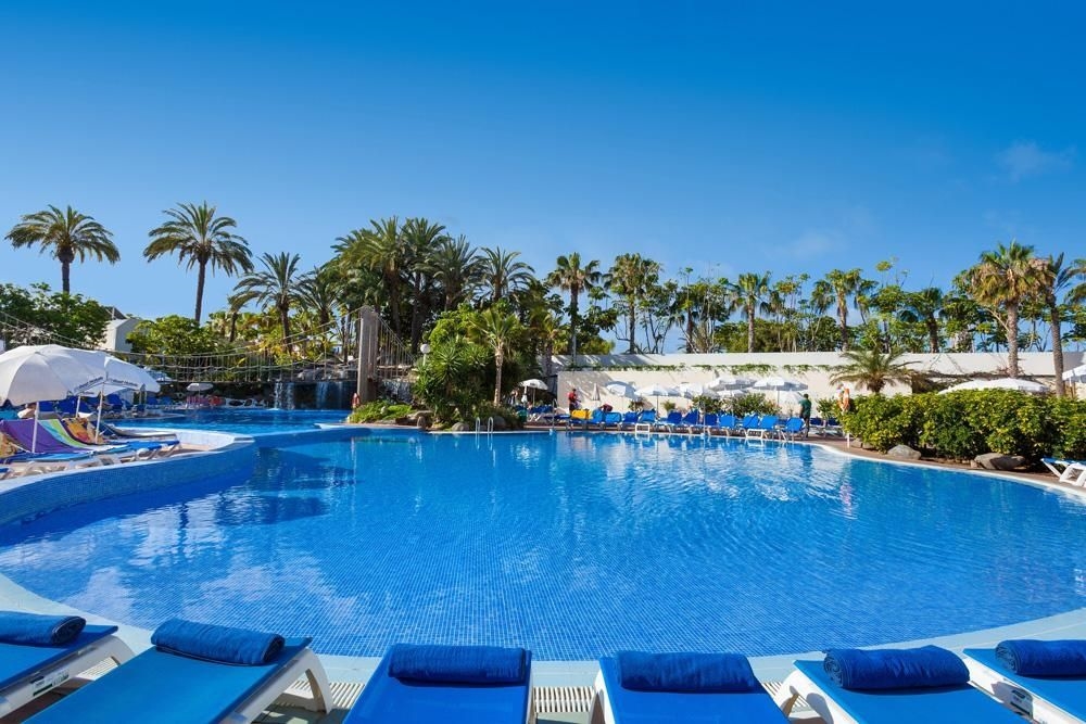Hotel Best Tenerife 3