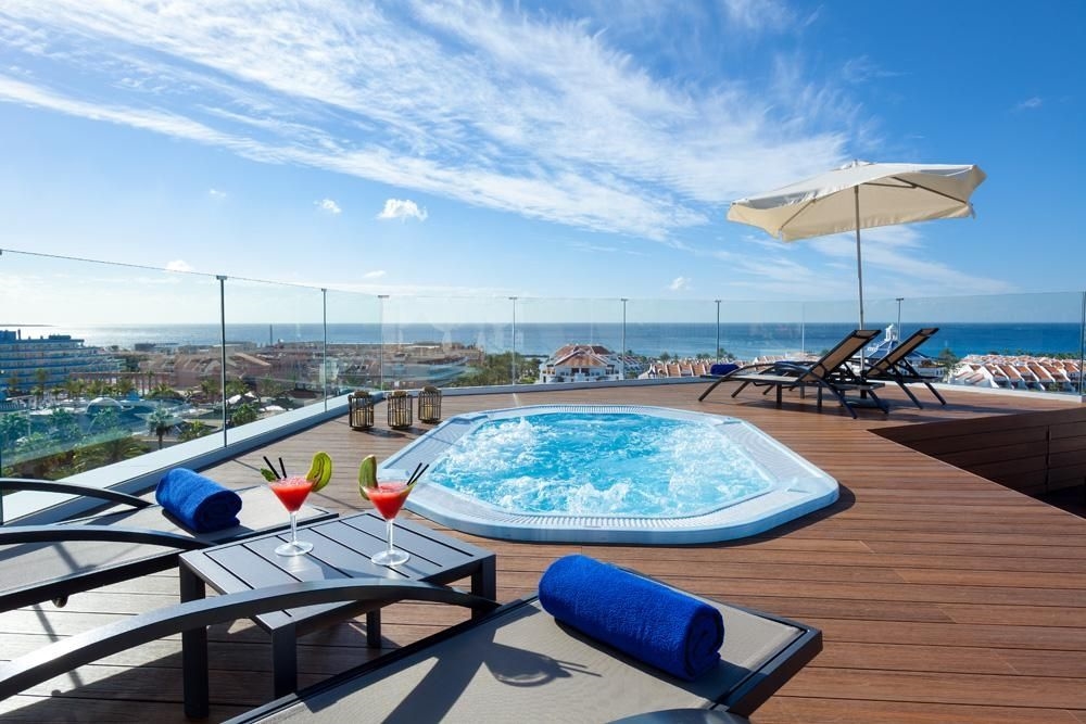 Hotel Best Tenerife 4