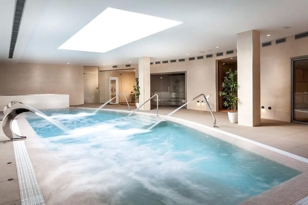 Hotel Best Tenerife 5