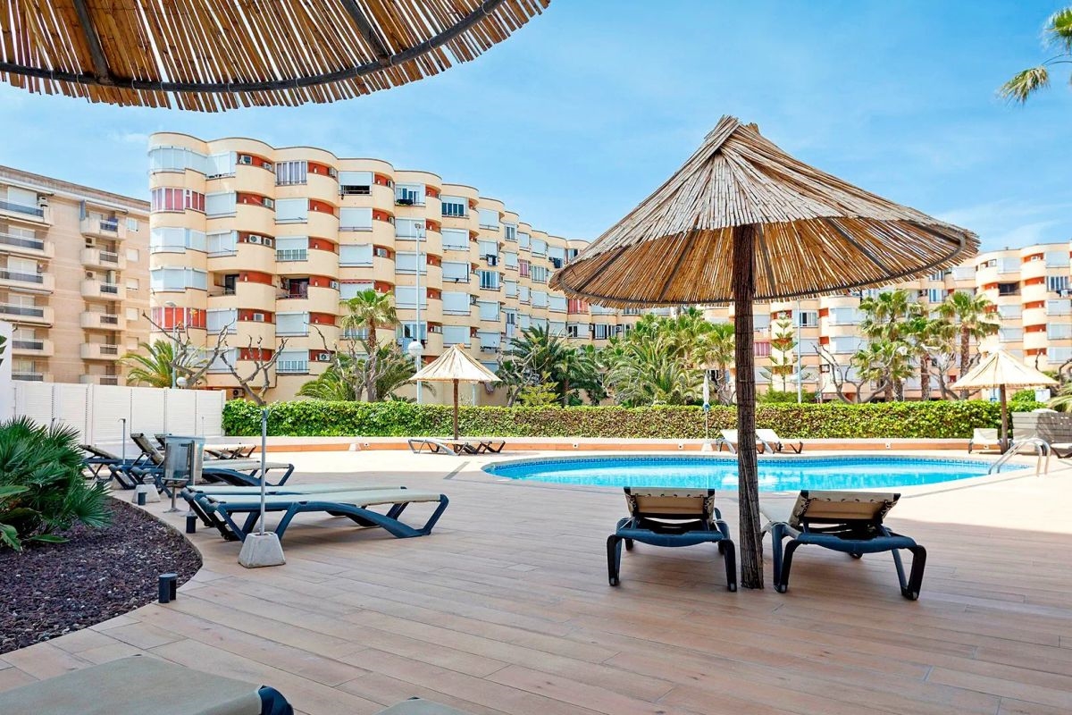 Hotel Best Terramarina 2
