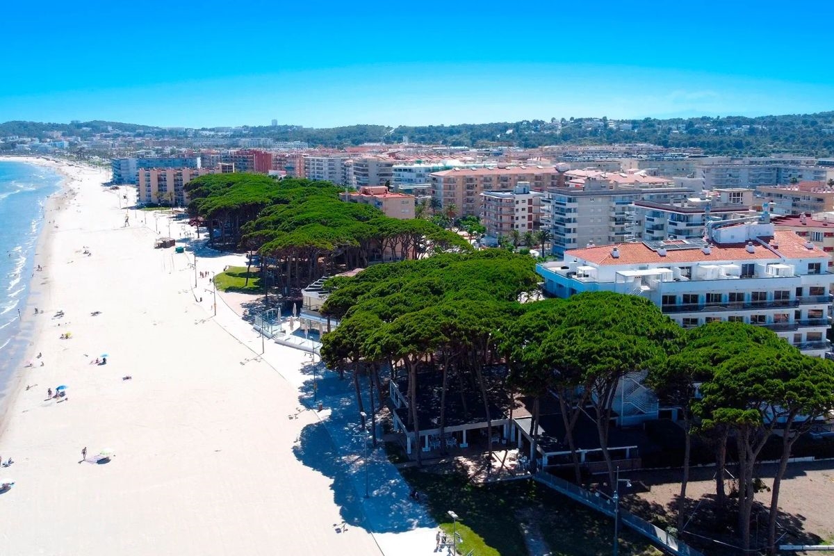 Hotel Best Terramarina 4