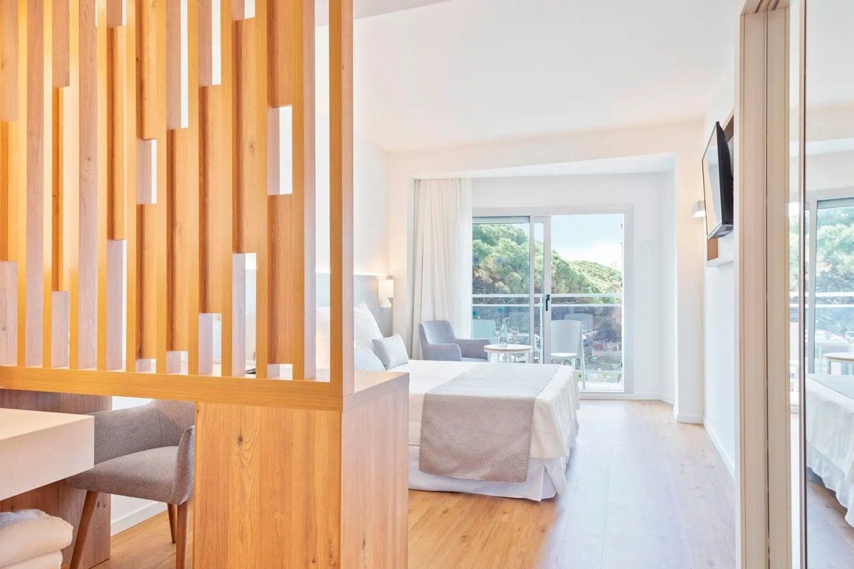 Hotel Best Terramarina 5