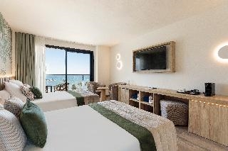 Hotel Best Triton 3