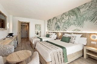 Hotel Best Triton 4