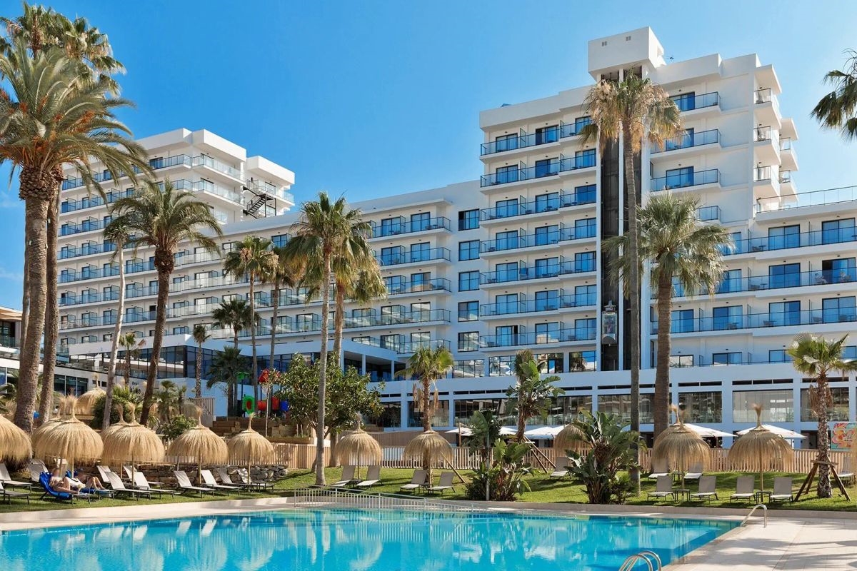 Hotel Best Triton