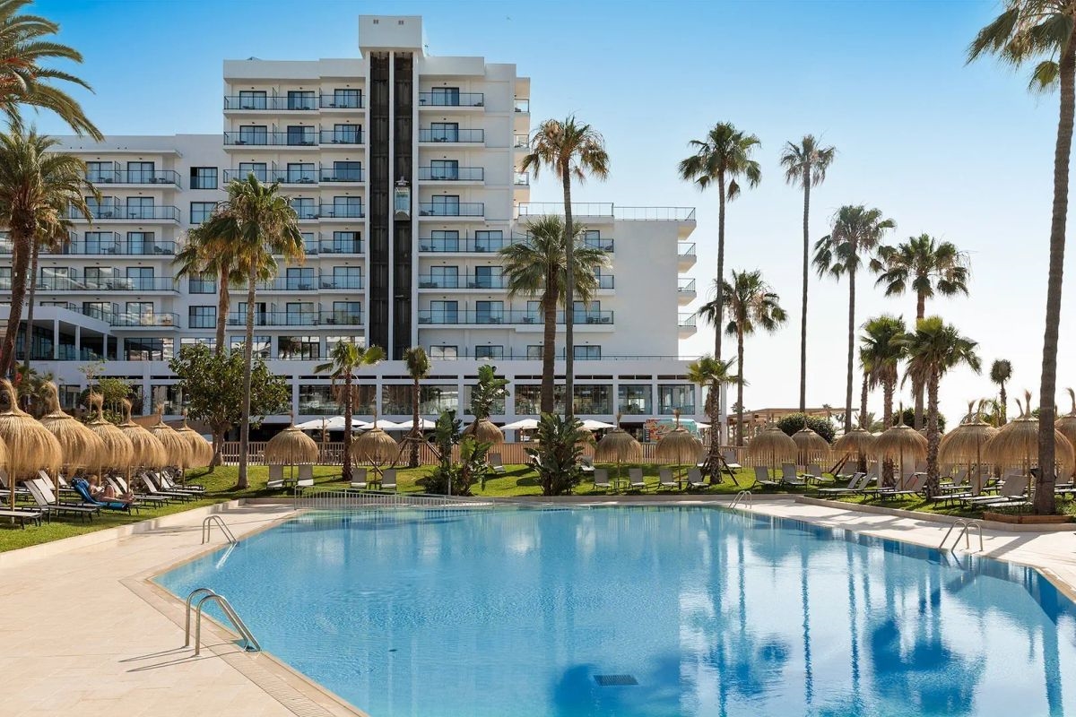 Hotel Best Triton 3