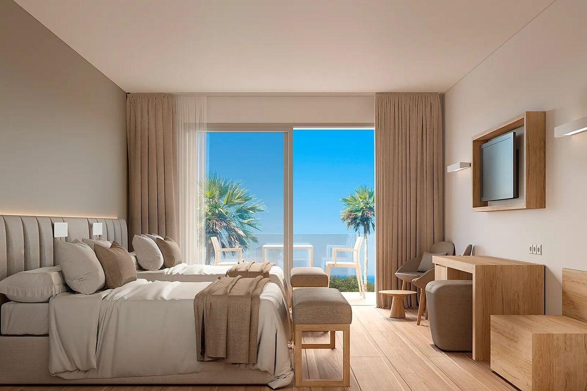 Hotel Best Triton 5