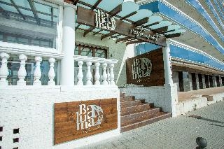 Hotel Blanes Horitzó by Pierre & Vacances 2