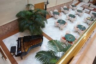 Hotel Bordoy Continental Palma