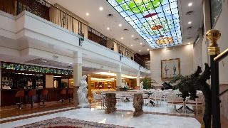 Hotel Bordoy Continental Palma 3
