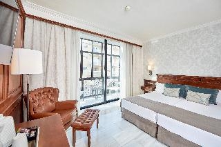 Hotel Bordoy Continental Palma 2