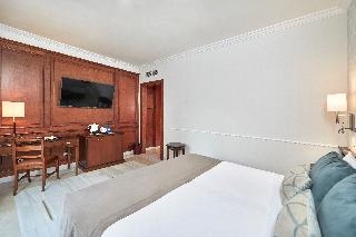 Hotel Bordoy Continental Palma 4