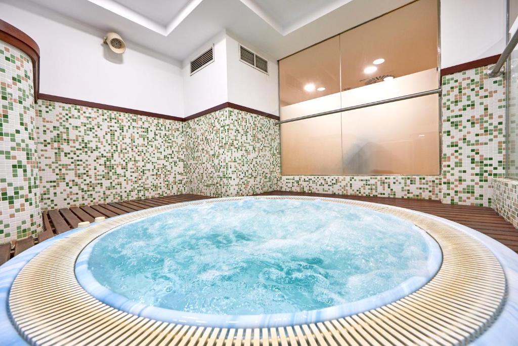 Hotel Bordoy Continental Palma 3