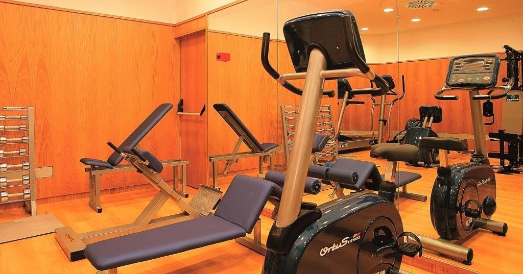 Hotel Bordoy Continental Palma 4