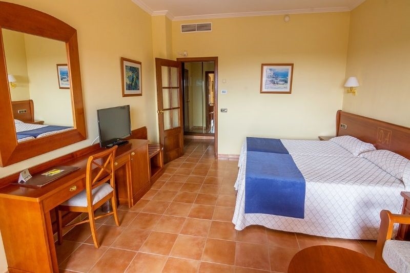 Hotel Bordoy Don Antonio 3