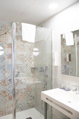 Hotel Boutique Calas de Alicante 5
