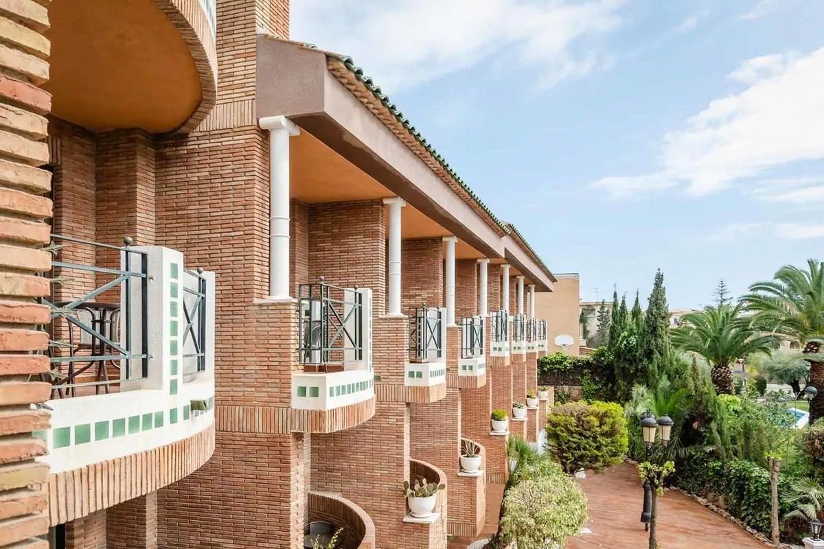 Hotel Boutique Calas de Alicante