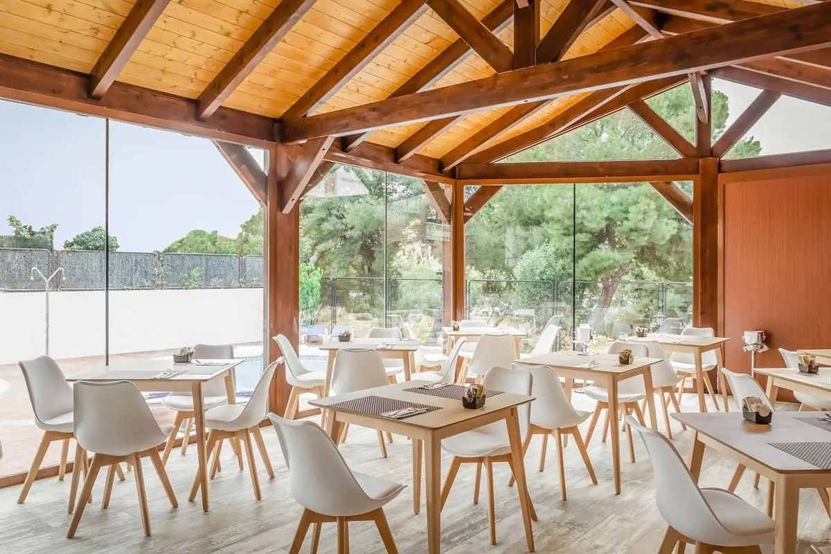 Hotel Boutique Calas de Alicante 2
