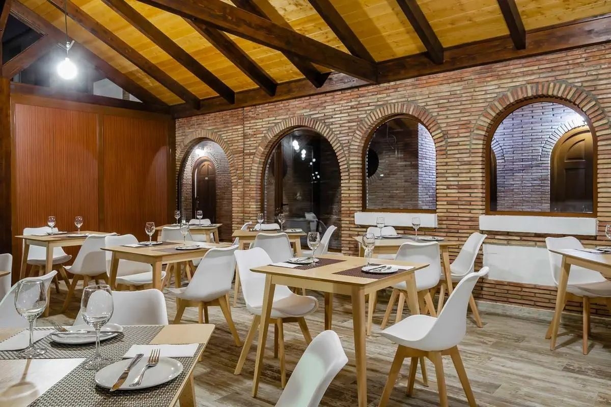 Hotel Boutique Calas de Alicante 3