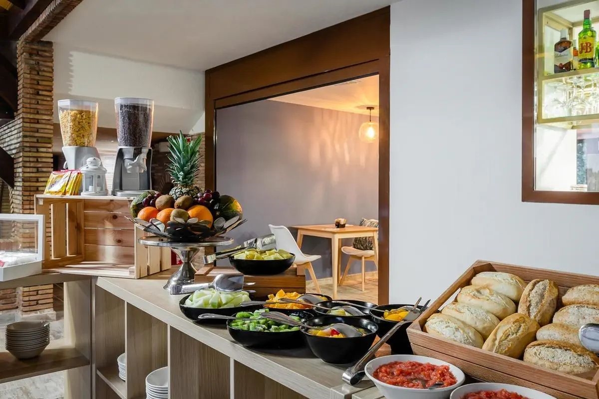 Hotel Boutique Calas de Alicante 4