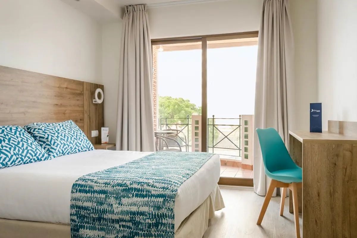 Hotel Boutique Calas de Alicante 5